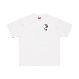 Human Made Victor Victor New York T-Shirt